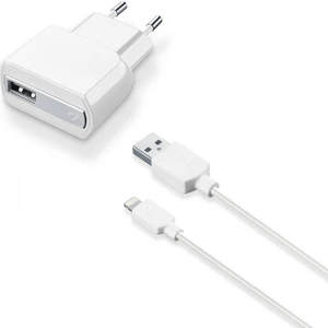 Lightning Seyahat Ş. 2A (Kablo+Adaptör)