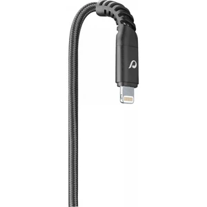 Tetra Force 2m Lightning Kablo - Siyah