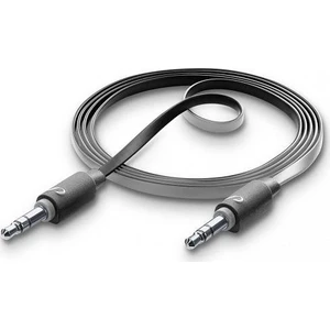 Aux Bağlantı Kablosu - Siyah