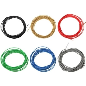 3D Pen Filament 6 x 1O m 1.75 mm 6 Renk
