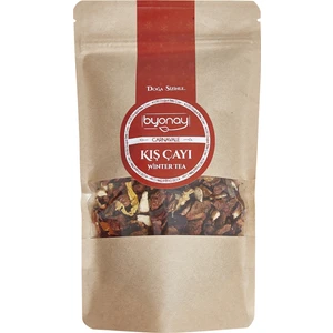 Kış Çayı & Carnavale  100 gr