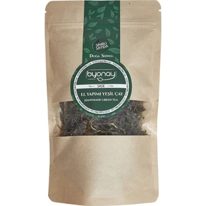 El Yapımı Yeşil Çay 30 gr