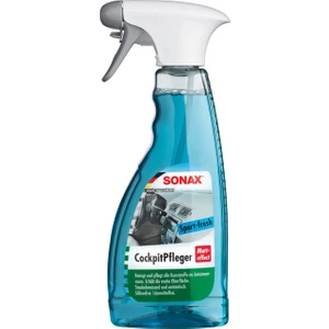 Torpido Temizleyici Matt 500 ml