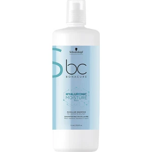 Bonacure Şampuan Nemlendirme 1000Ml