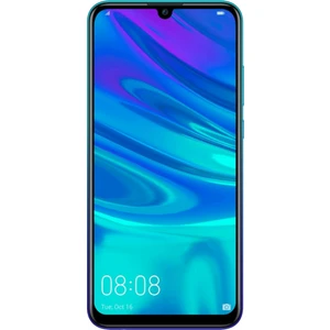 P Smart 2019 Dual Sim 64 GB (İthalatçı Garantili) Mavi