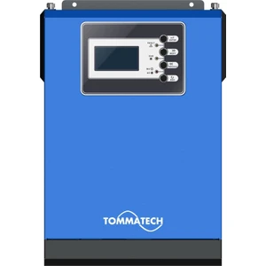 New 1 Kva Tam Sinüs İnvertör 1250VA 1000W 12v