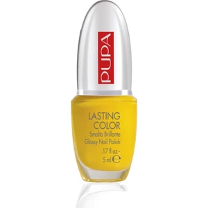 Pupa Nail Polish Fluo Yellow 2375506