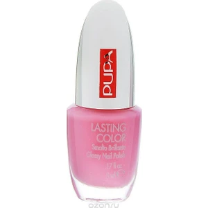 Pupa Nail Polish Fuchsia 2375300