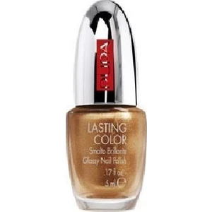 Pupa Nail Polish Gold 2375800
