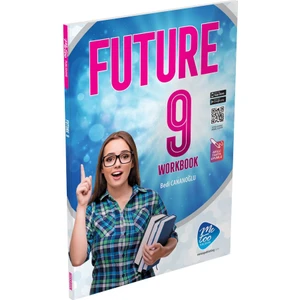 Future 9 Workbook