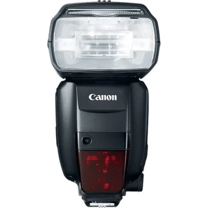 Speedlite 600EX-RT Tepe Flaş