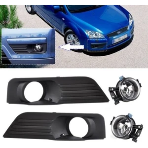 Yedek Parça Evi Ford Focus Sis Far Takımı 2005 / 2008