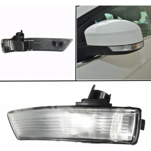 Yedek Parça Evi Ford Focus Ayna Sinyali Sol 2008/2012