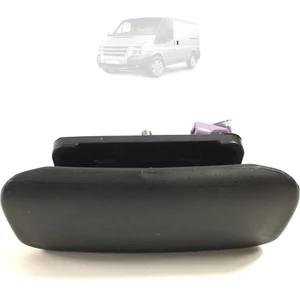 Yedek Parça Evi Ford Transit Kapı Açma Kolu Orta Komple 2002/2014