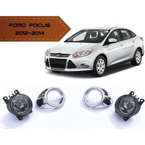 Yedek Parça Evi Ford Focus Sis Far Takımı 2012 - 2015