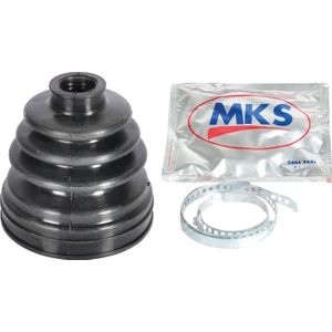 Yedek Parça Evi Ford Connect Aks Körüğü Dış 90 Pc Yağlı Kelepçeli