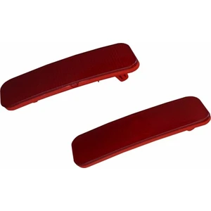 Yedek Parça Evi Ford Transit Courier Arka Sol Tampon Reflektörü Et76 515 Co