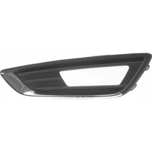 Yedek Parça Evi Ford Focus Sis Far Çerçevesi Mat Sol Krom 2015/