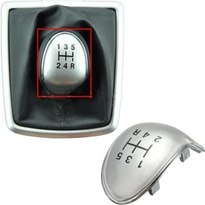 Yedek Parça Evi Ford Fiesta Vites Kol Şeması 2008 / 2015 Gri