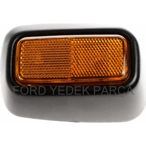 Yedek Parça Evi Ford Transit Jumbo Ön Tampon Sinyali Sağ 2001-2006