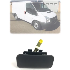 Yedek Parça Evi Ford Transit Kapı Açma Kolu Ön Sağ Komple 2002/2014