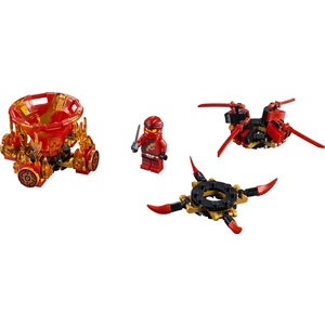 Ninjago 70659 Spinjitzu Kai