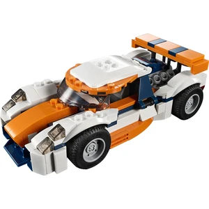 LEGO® Creator 31089 Gün Batımı Yarış Arabası