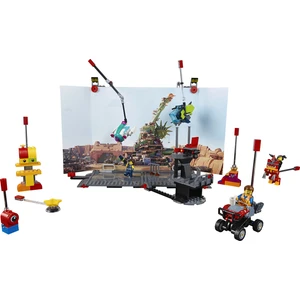Movie 70820 LEGO Movie Maker