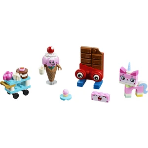 Movie 70822 Unikitty'nin En Tatlı Arkadaşları!