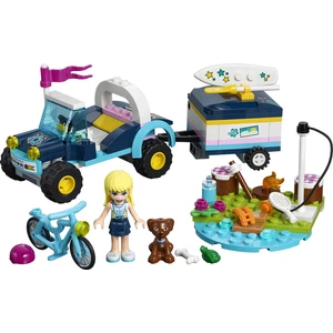 LEGO® Friends 41364 Stephanie'nin Jipi