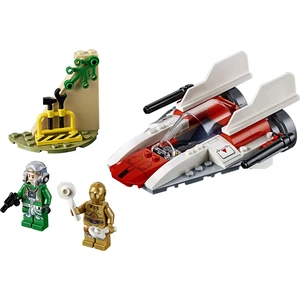 Star Wars 75247 İsyancı A-Wing Starfighter™
