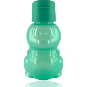 Eko Şişe 350 Ml Mint Yeşili Dino ( Suluk Ve Matara )