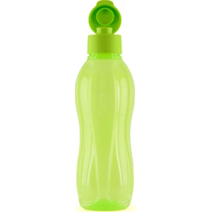 Tupperware Eko Şişe 1 Litre Yeşil