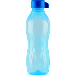 Eko Şişe 500 Ml Mavi Suluk