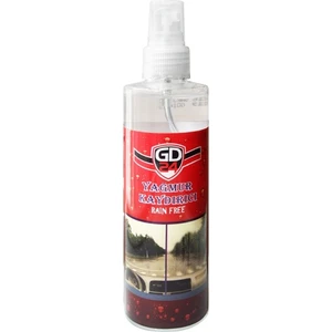 Rain Free Yağmur Kaydırıcı 200 ml.