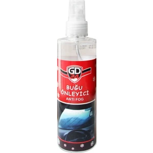 Anti Fog Buğu Önleyici 200 ml.