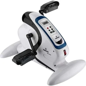 Healtmax Egzersiz Bisikleti (Motorlu)