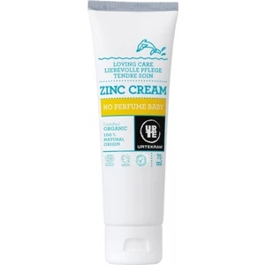 Zinc Cream No Perfume Baby 75 ml
