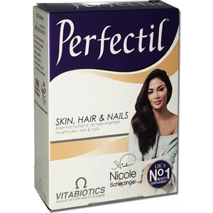 Perfectil Skin,Hair,Nails 30 Tablets