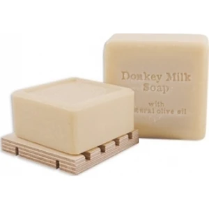 Eyüp Sabri Tuncer Doğal Zeytinyağlı Eşek Sütü Katı Sabun 150 gr