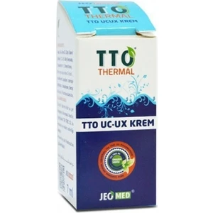 Ux Krem 5 gr