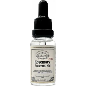 Rosemary Essential Oil 20 ml