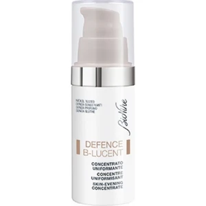 BioNike Defence B-Lucent Cilt Tonu Eşitleyici Konsantre Krem 30 ml