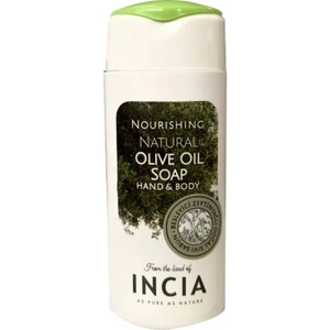 %100 Doğal Doğal Besleyici Zeytinyağlı Saf Kastil Sabun Seyahat Boyu 50 ml
