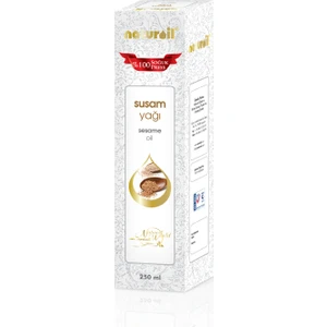 Susam Yağı 250  ml