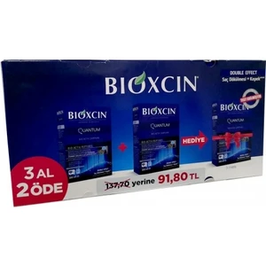 Quantum Bio-Activ Şampuan 300 ml |
