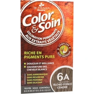 Color&Soin 6A Dark Ash Blond