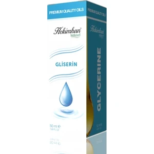 Gliserin 50 ml