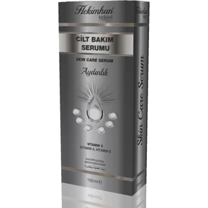 Cilt Bakım Serumu 100 ml