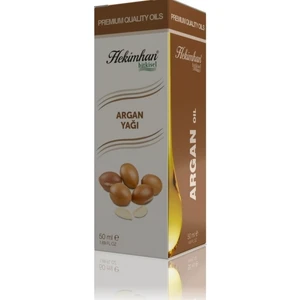 Argan Yağı 50 ml